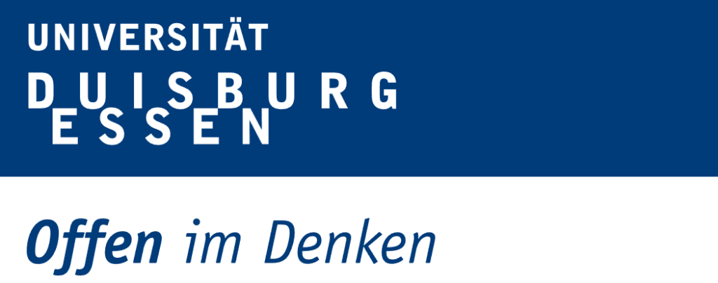 University of Duisburg-Essen (UDE)