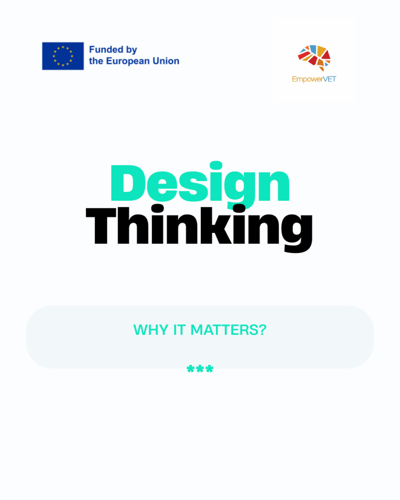 Design Thinking